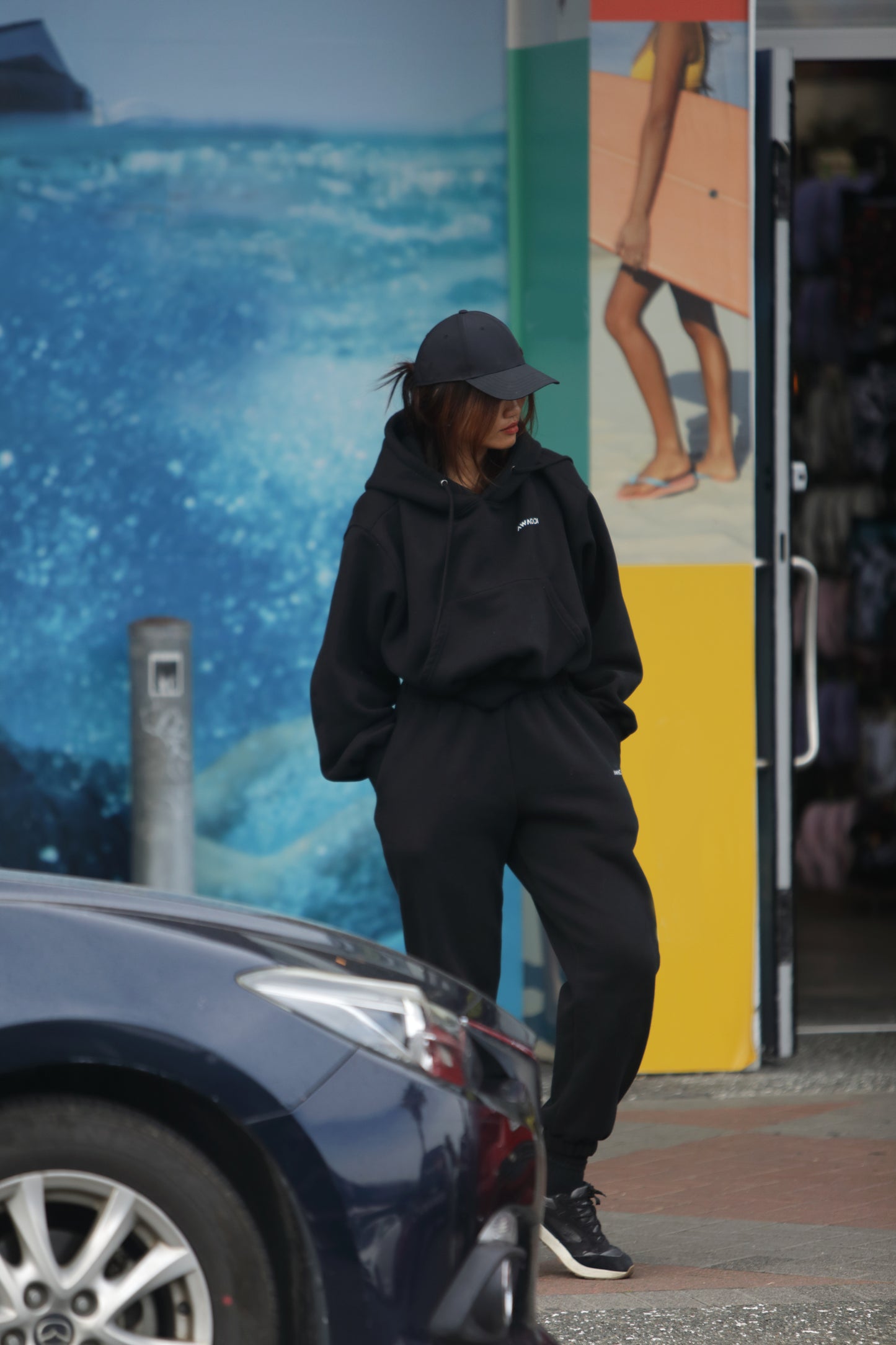 TRACKPANT-FLOW STATE